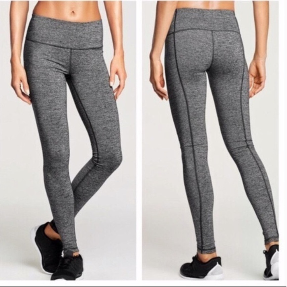 VSX Knockout legging